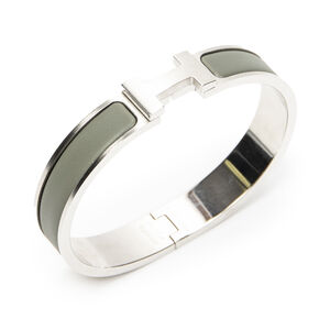Hermes Clic HH Bracelet